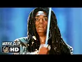Predator Decapitates A Drug Lord Scene | PREDATOR 2 (1990) Movie CLIP HD