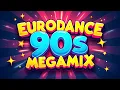 Lagu EURODANCE 90's 🔥 BEST HITS FOREVER ( Haddaway, SNAP!, Culture Beat, Fun Factory, Mr.President )