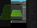 Duplicating Grass in 3ds Max Without Plugins