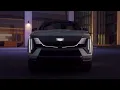 2025 Cadillac Escalade IQ - All Electric Luxury