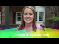 LSU Sorority Recruitment What to Expect