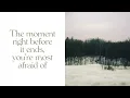 Noah Kahan - Call Your Mom (Official Lyric Video)