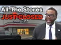 Chicago Residents SHOCKED When EVERY Grocery Store Closes