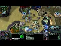 Download Lagu NANG Episode 77 - Xenophage (Z) Vs Nightdragon (P)  -  LAGTV SC2