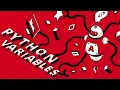 Learn Python FAST Part 3 - Variables UPDATED 2024
