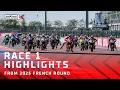 Download Lagu HIGHLIGHTS from a chaotic Race 1 at Magny-Cours 💥 | 2025 #FrenchWorldSBK 🇫🇷
