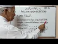 Download Lagu SIRI 04: ISTIFAL (استفال) - RINGKASAN HUKUM-HUKUM TAJWID @syedzainudinsyedmokhtar