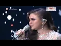 Download Lagu Rossa - Bulan Dikekang Malam OST. Ayat Ayat Cinta 2 (Colours of Love)