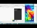 Xamarin Thread Example Android