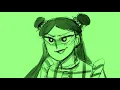 Don't Lose Ur Head (Six the Musical)  - Short Fan Animatic (re-uploaded)