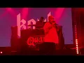 Ezhel - Derdo (Live, bükreş konser)