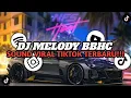 DJ MELODY BBHC STYLE REGGAE ( DJ IDOY RMX ) || SOUND VIRAL TIKTOK TERBARU