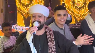 محمد عزت   محدش خيره علينا   افراح عيد الفطر بني سميع      اجمل صفا مع ابو عزت  دندنها