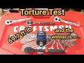 Craftsman GunMetal vs Craftsman USA vs Craftsman China vs Harbor Freight ratchet Torture Test