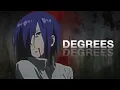 Download Lagu hiraeth \u0026 chalyre - degrees (lyrics)