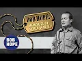 Bob Hope's Memories of World War II | Full Show | 1995