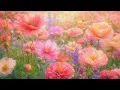 Where the Cosmos Sway 🌷 gentle waltz piano · relaxing piano music for study & focus