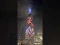 Dubai Burj Khalifa - Bende Yoluma Giderim
