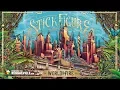 Stick Figure - Burn the Night [World On Fire | Official Audio 2019]