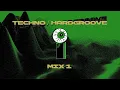 Lagu Techno / HardGroove - MIX1 (Beau Didier, DJ Dextro, KUSS, Rill, West Code, Danny Wabbit, \u0026 more)