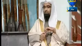 نصيحة لكل من يريد صوتا حسنا في تلاوة القرآن الكريم الشيخ ناصر القطامي 