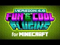 5 Fun Cool Minecraft Plugins 4 0