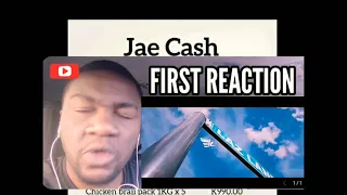 first reaction jae cash x fly j x prozhua yolo prod ricore 