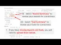 How to sign your worksheet in NSIPS