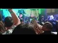 Visceral disgorge - sedated and amputated live