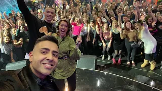 Download Ride It Live - Jay Sean \u0026 Regard at Top of The Pops 2019 MP3