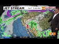 Big weather changes on the way for Phoenix-area