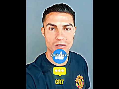 “Ronaldo Had to Choose… And His Final Decision Surprised Everyone!”