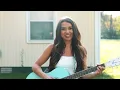 Kaylee Rose - Wishing The Worst For You (Official Visualizer)