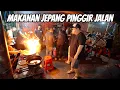 Lagu SIAPA YANG NGIRA KALAU MAKANAN PINGGIR JALAN INI, MAKANAN JEPANG!!!
