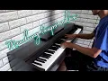Download Lagu Mendung tanpo udan - Ndarboy genk ( cover piano )