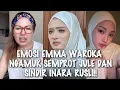 Lagu GEGER√√ EMMA WAROKA NGAMUK EMOSI BAHAS INARA RUSLI DAN JULE DAN BERIKAN SINDIRAN TEGAS BEGINI!!