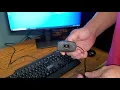 USB WebCam Setup and Use