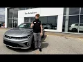 Introducing the Autobarn VW 2025 JETTA SE stock