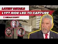 That s it in a Nutshell s detail capture of DeKalb County inmates Press Conference
