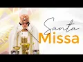 Download Lagu MISSA - SEXTA-FEIRA - SAGRADO CORAÇÃO DE JESUS  - 04/07/2025