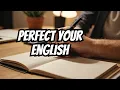 The Hack to Improve English Sentence Structure