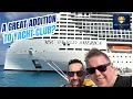 Download Lagu Inside MSC Yacht Club's Insane New Features