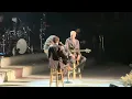 Olivia Dean-Touching Toes (Acoustic) @ The o2, 11th June 2026
