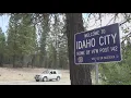 Idaho City and Boise County Sheriff s Office s discuss merger at public hearing