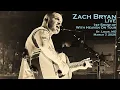Zach Bryan - Full Show