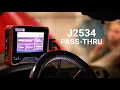 Matco Pro Assist - J2534 Pass-Thru