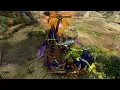 Hive of Gorgon - Flail POV