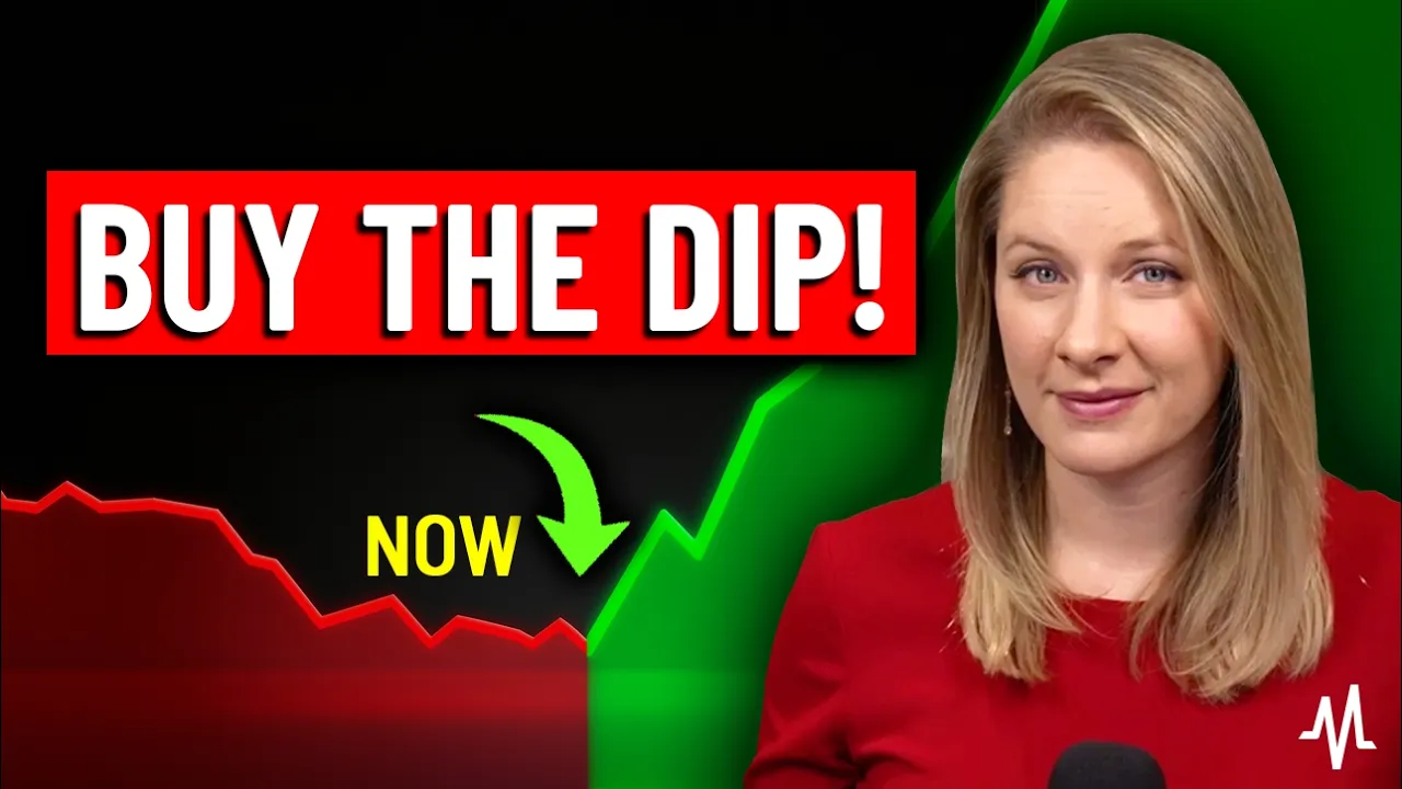 Only 20 Stocks Are Holding Up the Market (3 Buy the Dip Stocks Outside of AI)