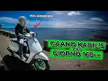 Download Lagu Honda Giorno 160cc Long Ride Test | Fuel cons. Topspeed