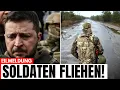 Download Lagu Selenski verliert die Kontrolle: Soldaten laufen massenhaft davon!